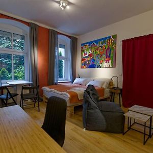 Appartement met een Slaapkamer